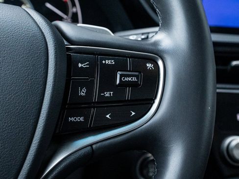 Used 2023 Lexus ES 350 w/ Premium Package image 19