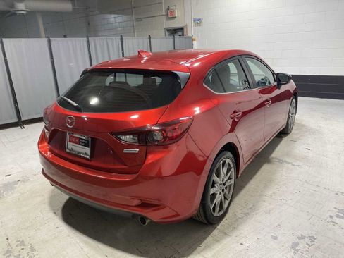 Used 2018 MAZDA MAZDA3 Touring image 26