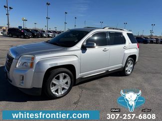 Used 2011 GMC Terrain SLT video 1