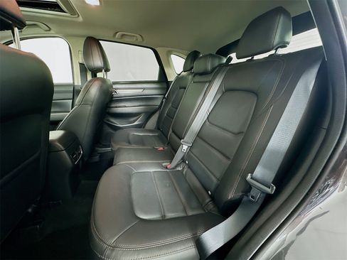 Certified 2023 MAZDA CX-5 AWD 2.5 S w/ Premium Package image 26