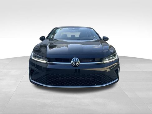 New 2026 Volkswagen Jetta SE image 8