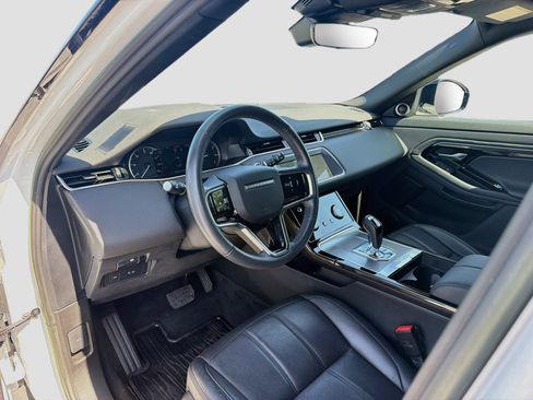 Used 2023 Land Rover Range Rover Evoque S AWD/4WD image 26