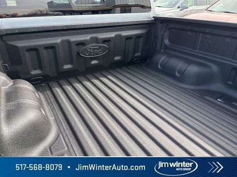 Used 2023 Ford Ranger XLT w/ Equipment Group 302A High image 11