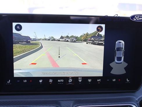 New 2025 Ford Mustang GT Premium image 13