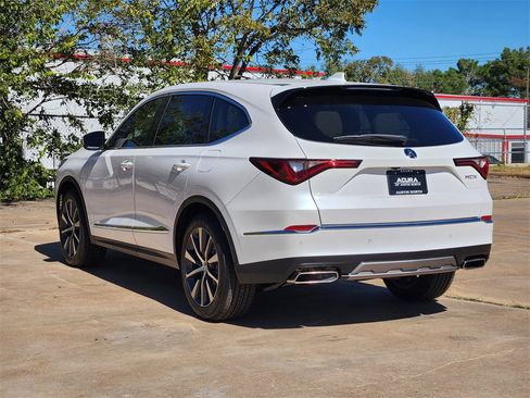 New 2026 Acura MDX w/ Technology Package image 5