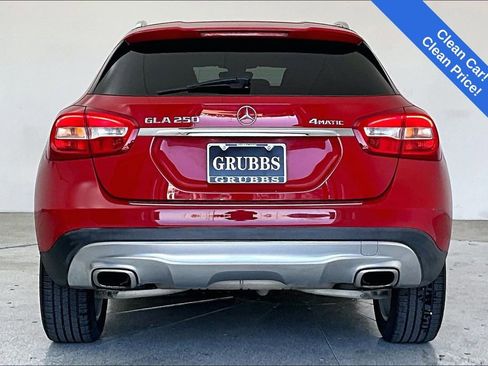 Used 2015 Mercedes-Benz GLA 250 4MATIC image 6