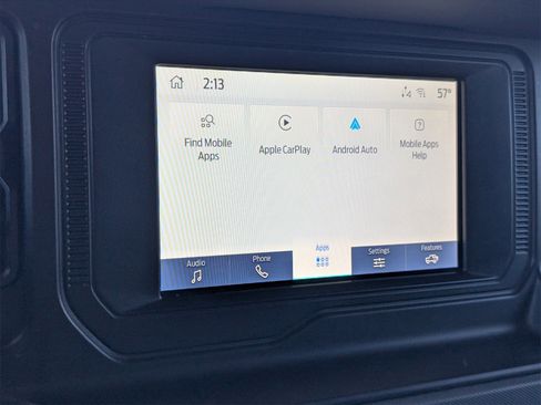 Used 2023 Ford Bronco Big Bend image 21