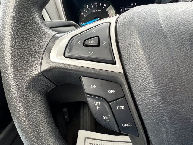 Used 2014 Ford Fusion SE FWD image 13