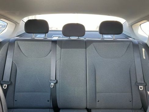 Certified 2025 Kia K4 LXS image 21