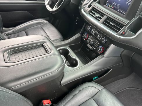 Used 2023 Chevrolet Suburban LS w/ Driver Alert Package image 20