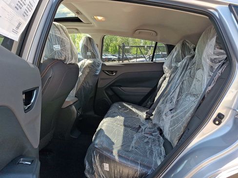 New 2026 Subaru Crosstrek 2.5i Limited AWD/4WD image 5