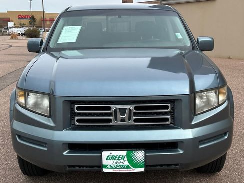 Used 2006 Honda Ridgeline RTS image 17