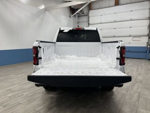 New 2026 RAM 1500 Big Horn w/ Night Edition image 13