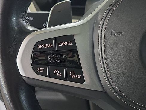 Used 2024 BMW X6 xDrive40i w/ Premium Package AWD/4WD image 20