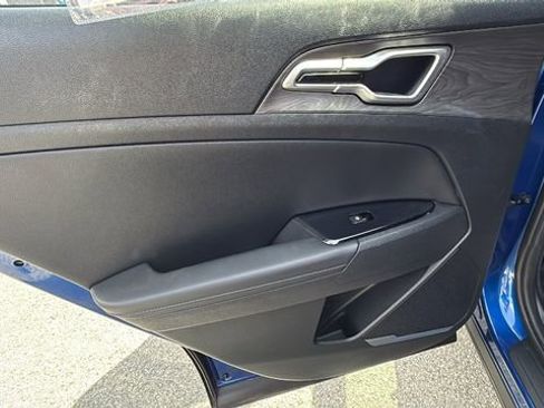 Used 2024 Kia Sportage X-Line w/ X-Line Premium Package image 23