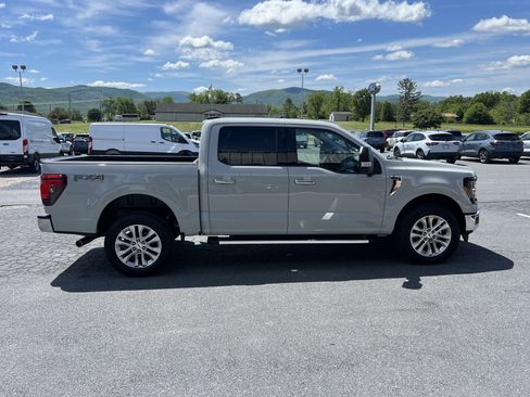 Used 2024 Ford F150 XLT w/ Equipment Group 302A MID AWD/4WD image 6
