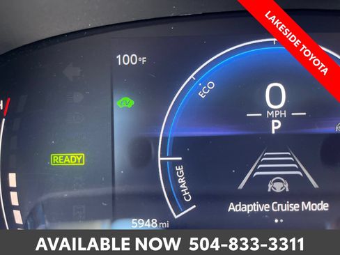 Used 2026 Toyota Camry SE w/ Multimedia Upgrade Package AWD/4WD image 35