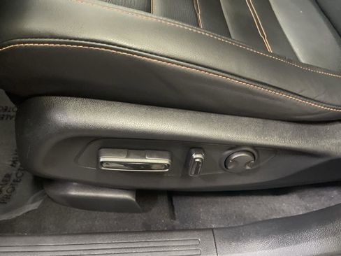 Used 2023 Honda CR-V Sport Touring image 12