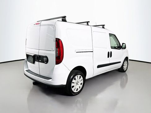 Used 2019 RAM ProMaster City Tradesman SLT FWD image 7