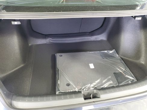 New 2026 Honda Civic Sport image 12