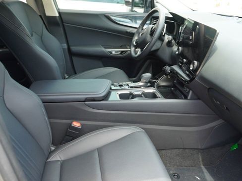 Used 2024 Lexus NX 350 AWD image 10