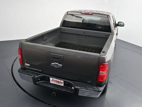 Used 2008 Chevrolet Silverado 1500 LT w/ Power Pack Plus AWD/4WD image 27