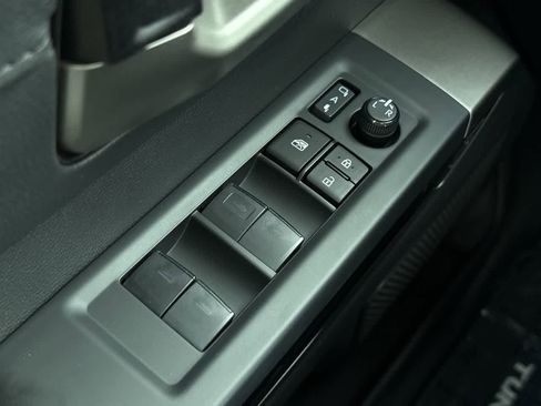 Used 2024 Toyota Tundra Limited w/ TRD Off-Road Package image 22