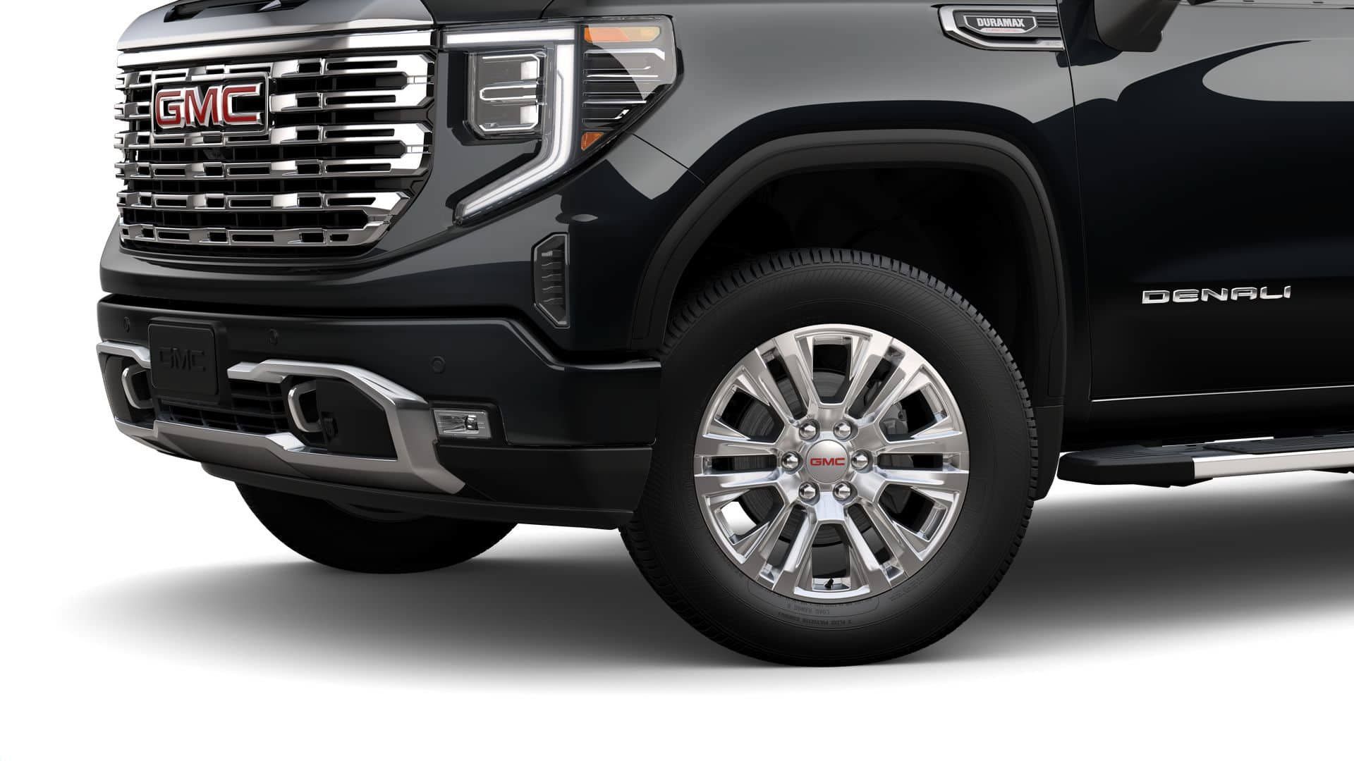New 2026 GMC Sierra 1500 Denali RWD image 29
