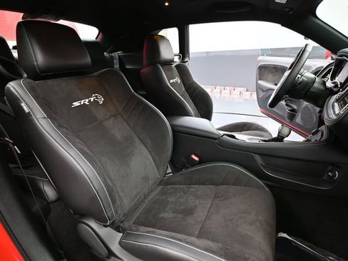 Used 2023 Dodge Challenger SRT Hellcat image 43