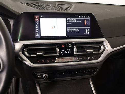 Used 2021 BMW 330i Sedan w/ Convenience Package image 6