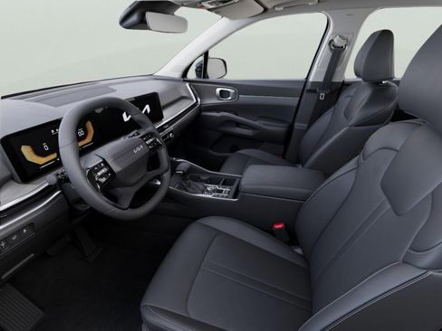 New 2026 Kia Sorento X-Line EX image 17