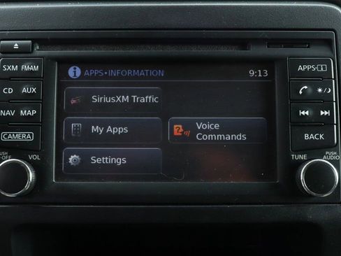 Used 2020 Nissan NV 3500 SL image 28