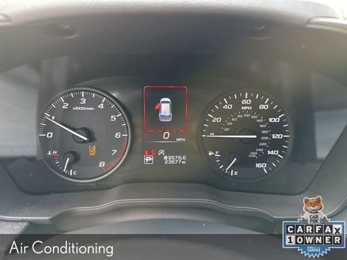 Certified 2024 Subaru Impreza 2.0i image 12