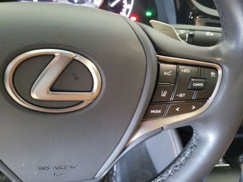 Used 2024 Lexus ES 250 w/ Premium Package AWD/4WD image 29