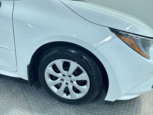 Used 2024 Toyota Corolla LE image 10