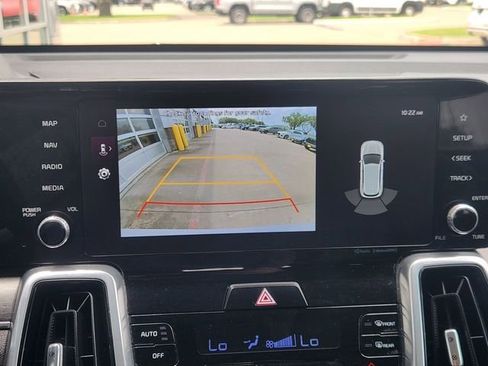 Used 2023 Kia Sorento SX FWD image 17