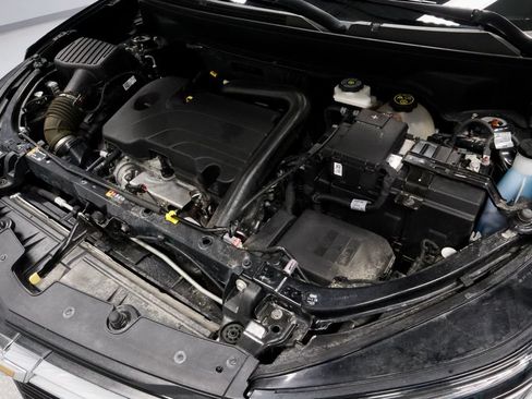 Used 2024 Chevrolet Equinox LT w/ LPO, Floor Liner Package AWD/4WD image 17