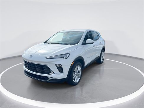 New 2026 Buick Encore GX Preferred w/ Comfort Package image 4