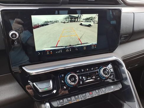 Used 2024 GMC Sierra 1500 Denali image 29