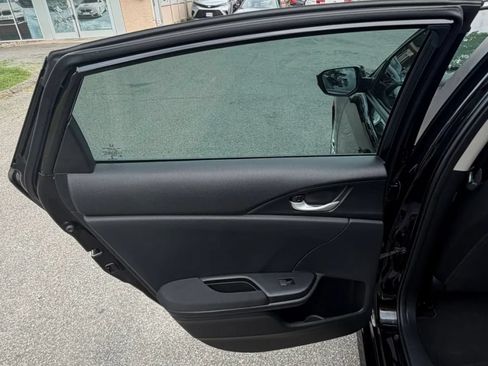 Used 2018 Honda Civic LX image 18