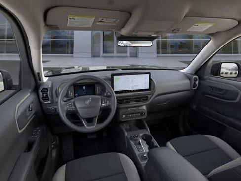New 2026 Ford Bronco Sport Big Bend AWD/4WD image 9
