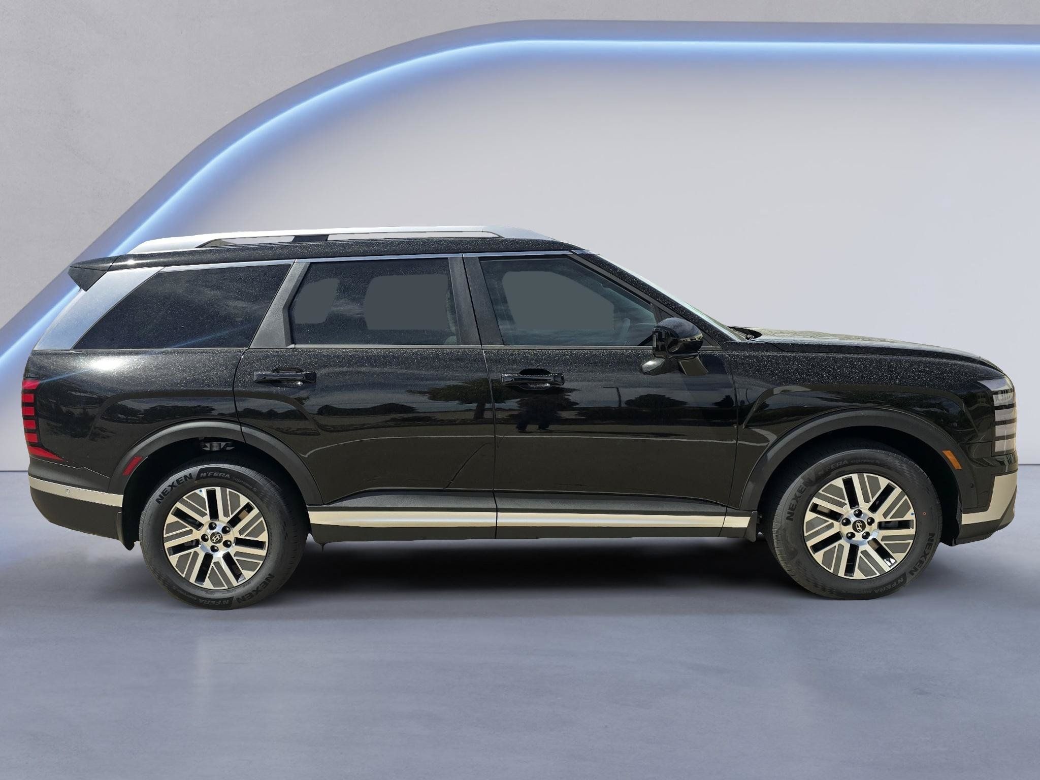 New 2027 Hyundai Palisade SEL Premium AWD/4WD image 7
