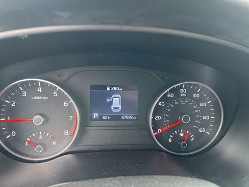 Certified 2021 Kia Sportage LX image 12