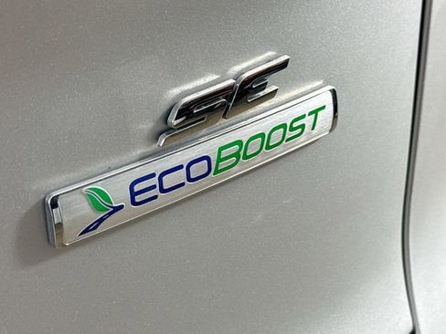 Used 2014 Ford Escape SE FWD image 8