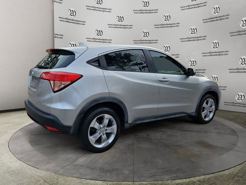 Used 2016 Honda HR-V LX image 5