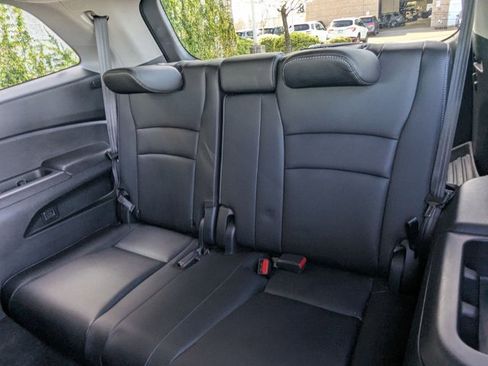 Used 2022 Honda Pilot Special Edition image 19