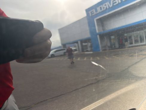 Used 2024 Chevrolet Tahoe LT image 10