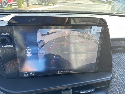 New 2026 Subaru Outback Premium AWD/4WD image 24