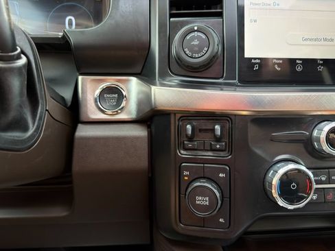 Used 2023 Ford F350 King Ranch AWD/4WD image 43
