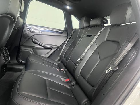 Certified 2023 Porsche Macan Turbo AWD/4WD image 23